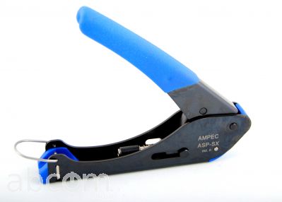 Компрессор AMPEC ASP-SX