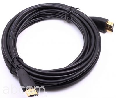 HDMI кабель 5 м