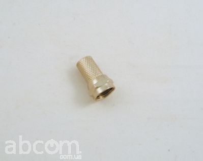 F6 разьем