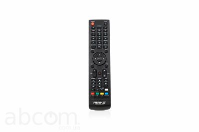 Full HD ресивер Amiko 8260+