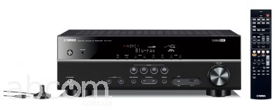 AV-Ресивер YAMAHA - RX-V377