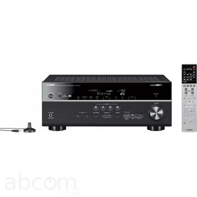 AV-Ресивер YAMAHA - RX-V677