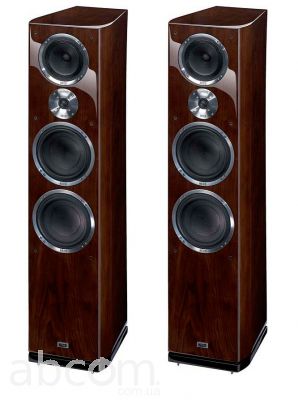 HECO Celan GT 902 Hi.gl.Espresso