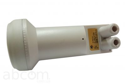 Конвертер AB LNB 01 Twin