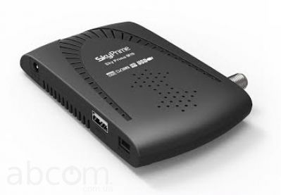 Спутниковый ресивер SkyPrime M10 HD