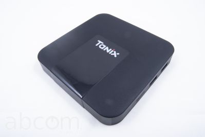 Tanix TX3 Mini - смарт приставка