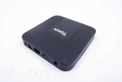 Tanix TX3 Mini - смарт приставка