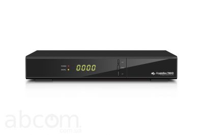 Спутниковый ресивер AB Cryptobox 700 HD