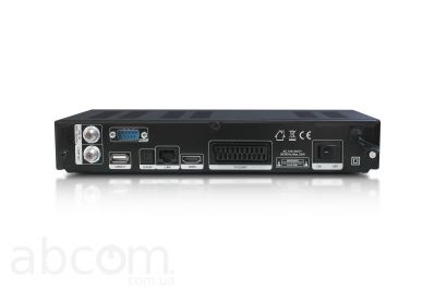 Спутниковый ресивер AB Cryptobox 700 HD