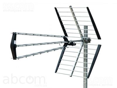 Эфирная антенна Opticum AX1000+ LTE