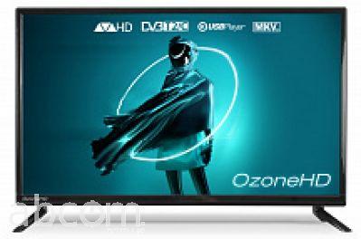 Телевизор OzoneHD 24HQ92T2