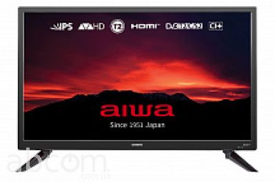 Телевизор AIWA JH24BT300S