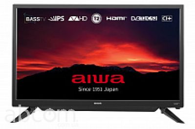 Телевизор AIWA JH32BT700S